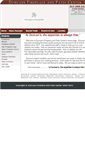 Mobile Screenshot of duncansfireplaceandpatio.com